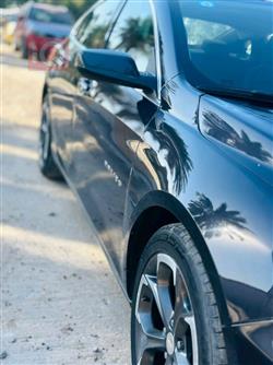 شێڤرۆلێت مالیبۆ